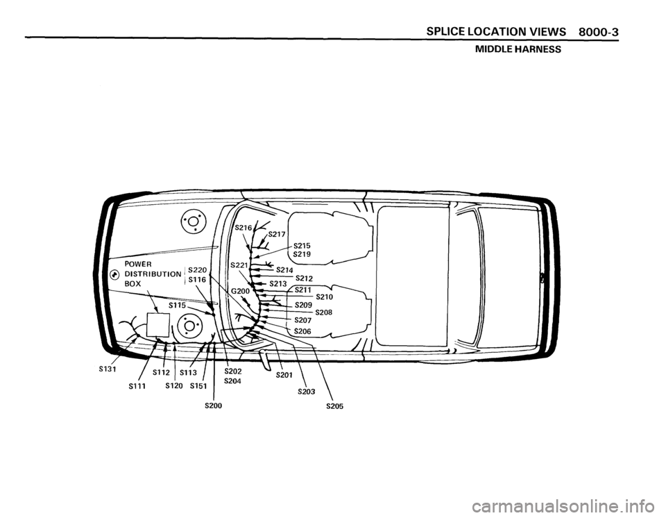 BMW 635csi 1989 E24 Electrical Troubleshooting Manual BMW 635csi 1989 E24 Electrical Troubleshooting Manual