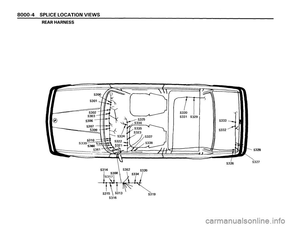 BMW 635csi 1989 E24 Electrical Troubleshooting Manual BMW 635csi 1989 E24 Electrical Troubleshooting Manual