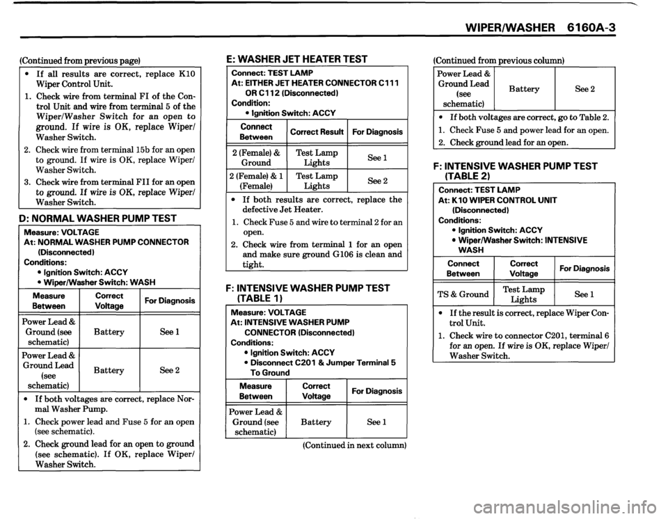 BMW 635csi 1989 E24 Electrical Troubleshooting Manual BMW 635csi 1989 E24 Electrical Troubleshooting Manual
