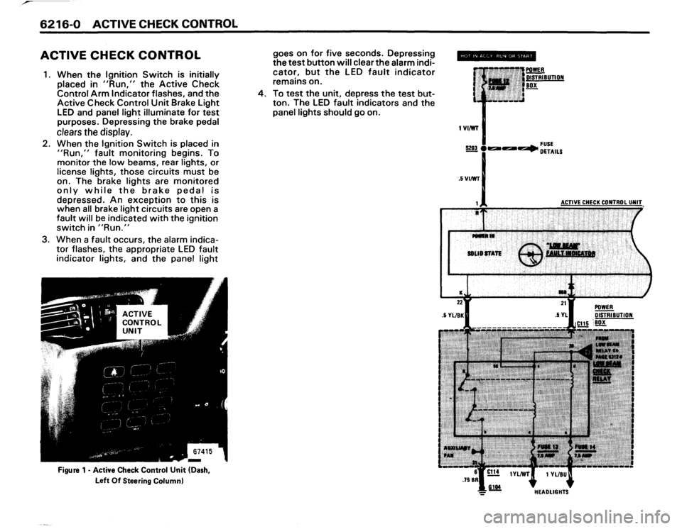 BMW 635csi 1989 E24 Electrical Troubleshooting Manual BMW 635csi 1989 E24 Electrical Troubleshooting Manual