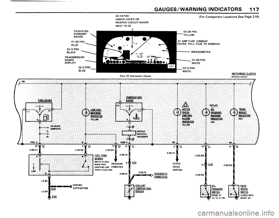 BMW 528e 1982 E28 Electrical Troubleshooting Manual BMW 528e 1982 E28 Electrical Troubleshooting Manual