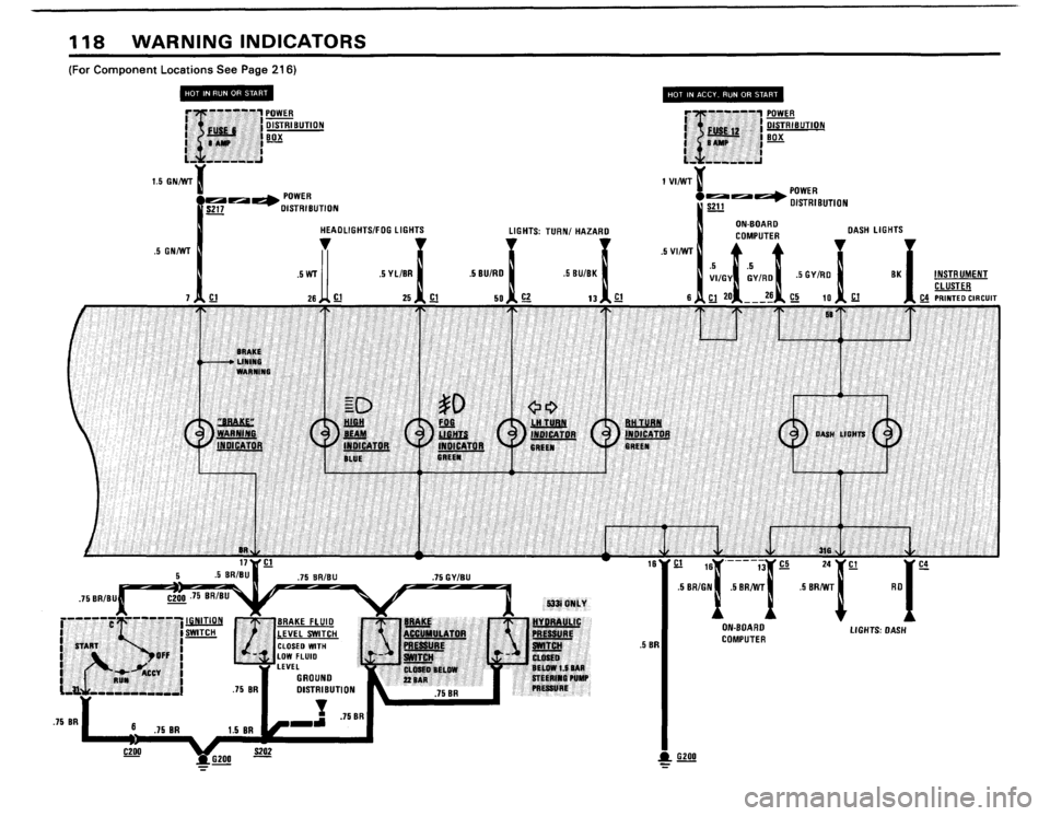 BMW 528e 1982 E28 Electrical Troubleshooting Manual BMW 528e 1982 E28 Electrical Troubleshooting Manual