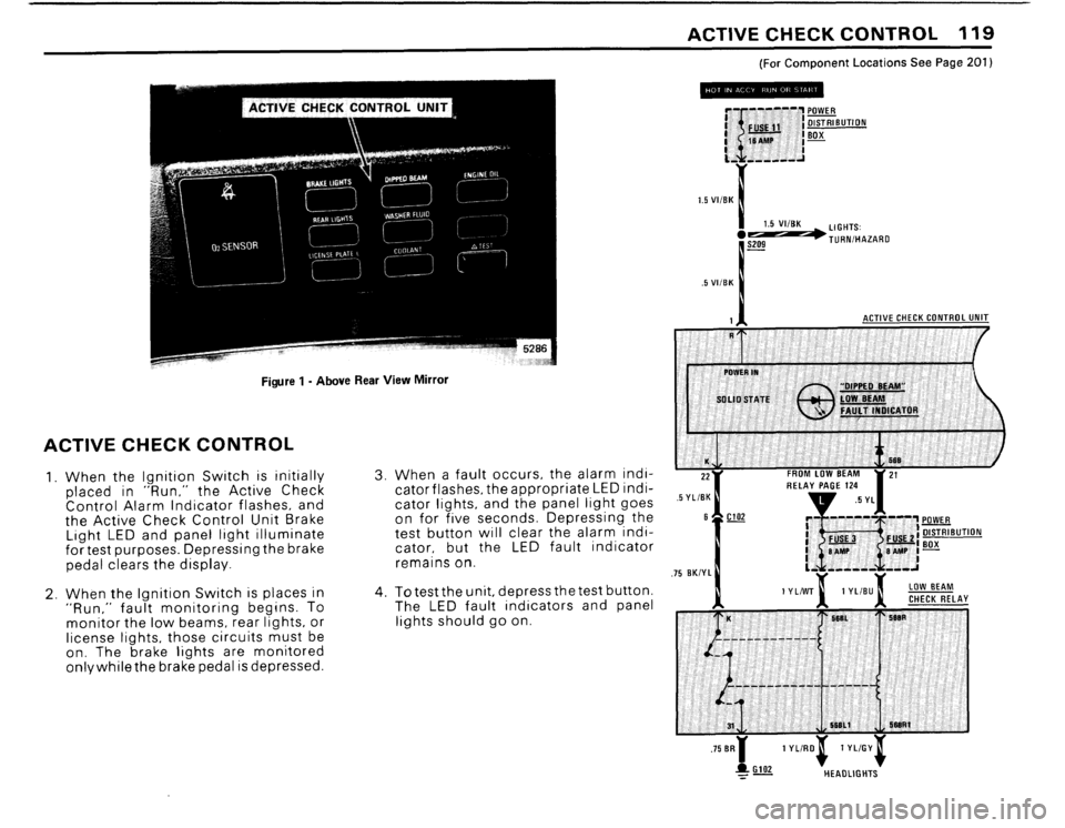 BMW 528e 1982 E28 Electrical Troubleshooting Manual BMW 528e 1982 E28 Electrical Troubleshooting Manual
