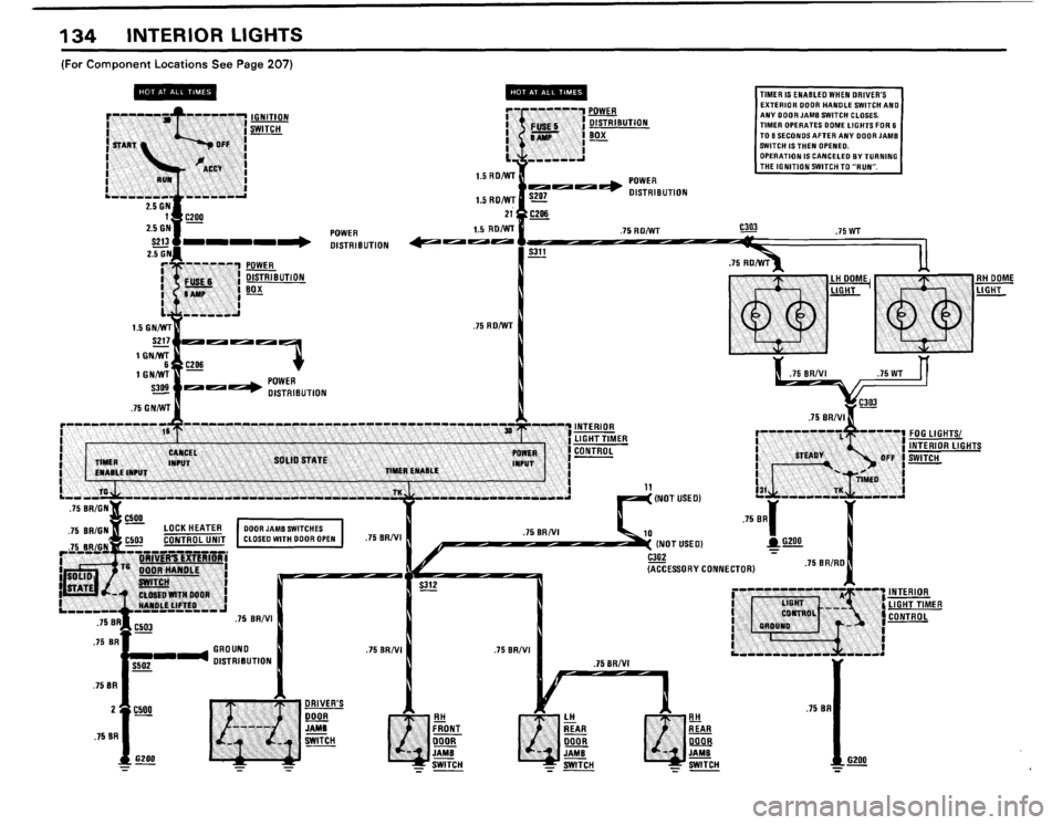 BMW 528e 1982 E28 Electrical Troubleshooting Manual BMW 528e 1982 E28 Electrical Troubleshooting Manual