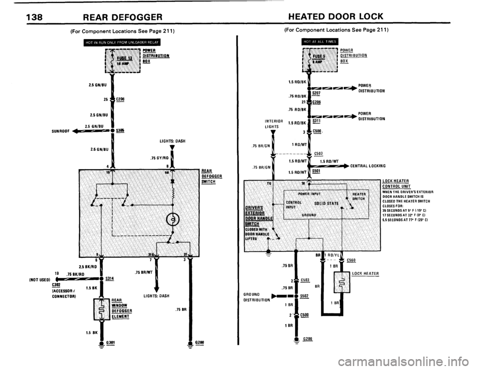 BMW 528e 1982 E28 Electrical Troubleshooting Manual BMW 528e 1982 E28 Electrical Troubleshooting Manual