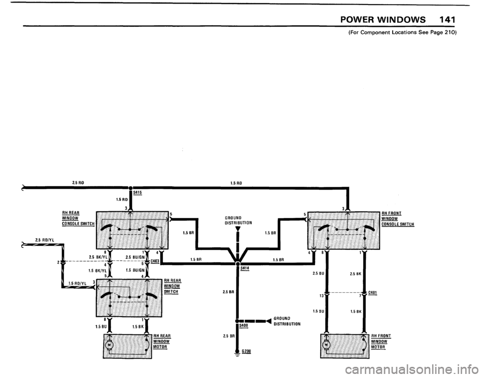 BMW 528e 1982 E28 Electrical Troubleshooting Manual BMW 528e 1982 E28 Electrical Troubleshooting Manual