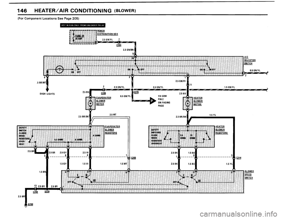 BMW 528e 1982 E28 Electrical Troubleshooting Manual BMW 528e 1982 E28 Electrical Troubleshooting Manual