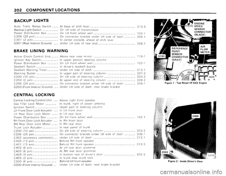 BMW 528e 1982 E28 Electrical Troubleshooting Manual BMW 528e 1982 E28 Electrical Troubleshooting Manual