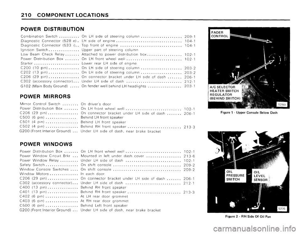BMW 528e 1982 E28 Electrical Troubleshooting Manual BMW 528e 1982 E28 Electrical Troubleshooting Manual