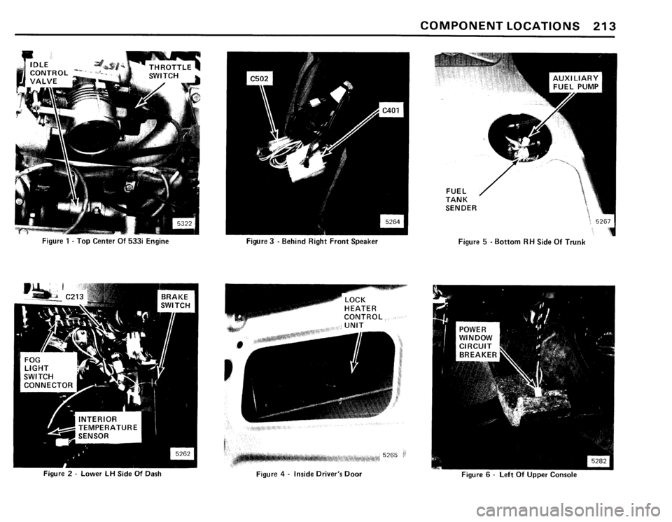 BMW 528e 1982 E28 Electrical Troubleshooting Manual BMW 528e 1982 E28 Electrical Troubleshooting Manual