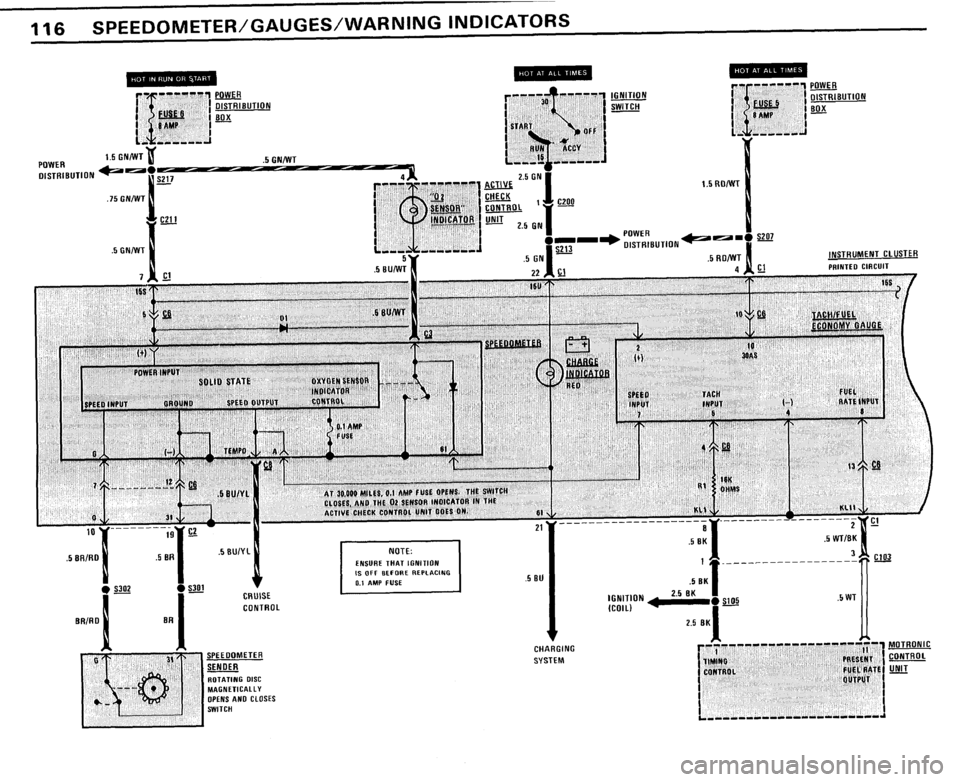 BMW 528e 1982 E28 Electrical Troubleshooting Manual BMW 528e 1982 E28 Electrical Troubleshooting Manual