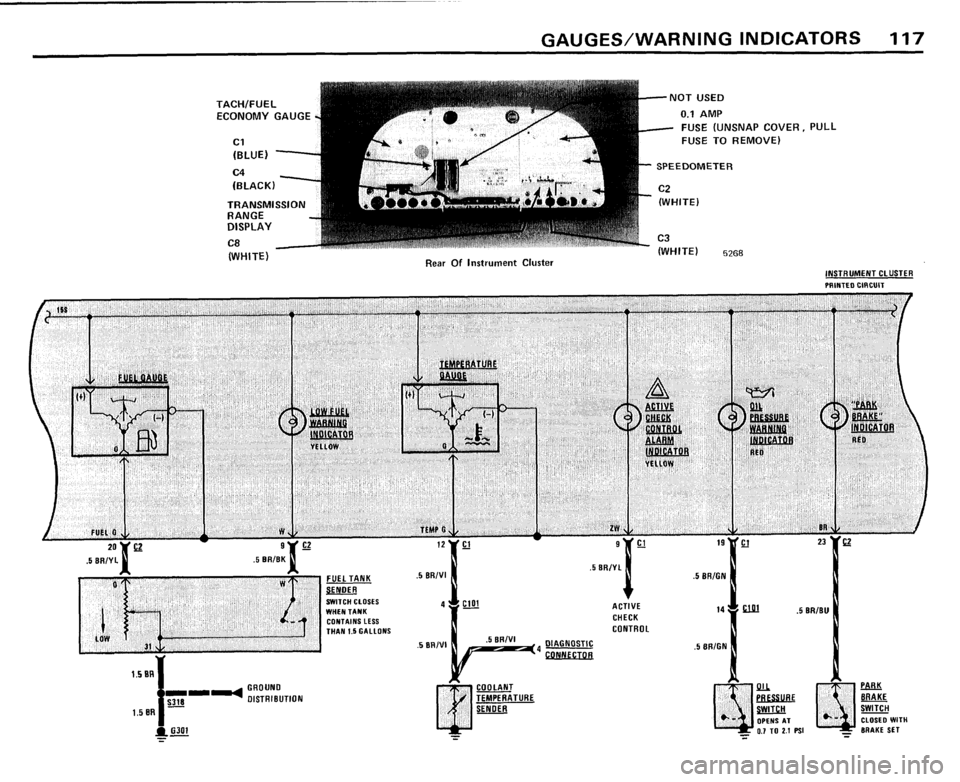 BMW 528e 1982 E28 Electrical Troubleshooting Manual BMW 528e 1982 E28 Electrical Troubleshooting Manual