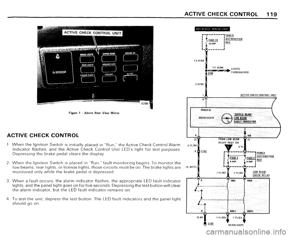 BMW 528e 1982 E28 Electrical Troubleshooting Manual BMW 528e 1982 E28 Electrical Troubleshooting Manual