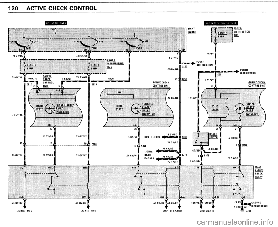 BMW 528e 1982 E28 Electrical Troubleshooting Manual BMW 528e 1982 E28 Electrical Troubleshooting Manual