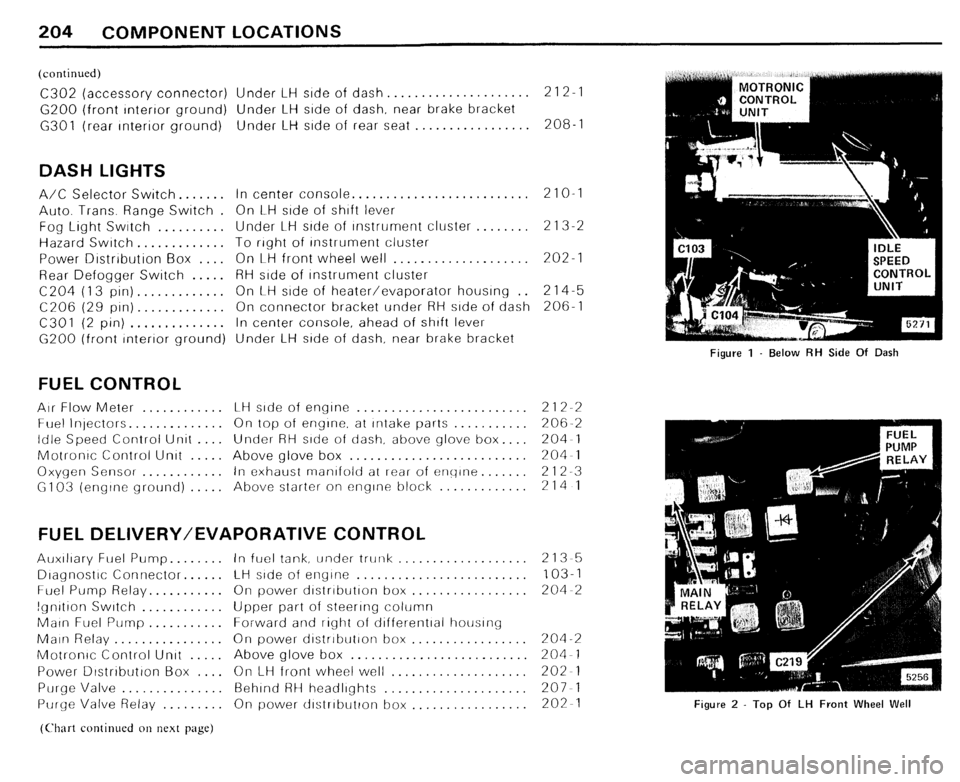 BMW 528e 1982 E28 Electrical Troubleshooting Manual BMW 528e 1982 E28 Electrical Troubleshooting Manual