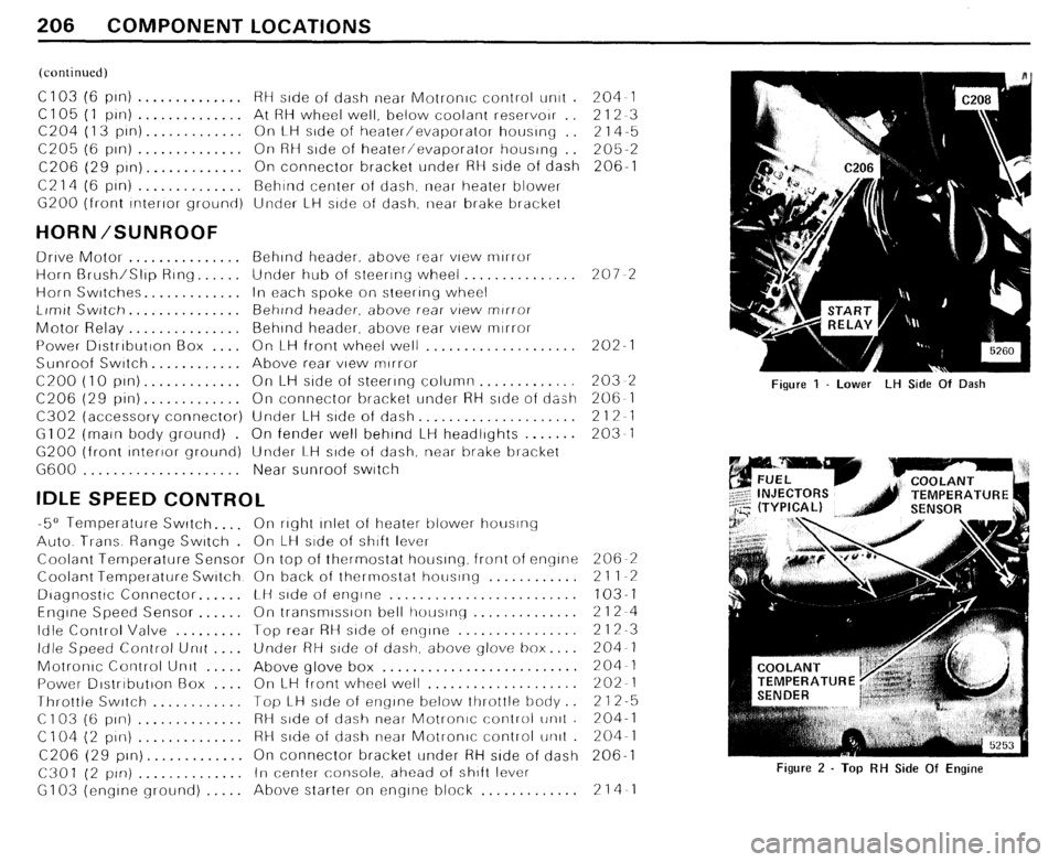 BMW 528e 1982 E28 Electrical Troubleshooting Manual BMW 528e 1982 E28 Electrical Troubleshooting Manual