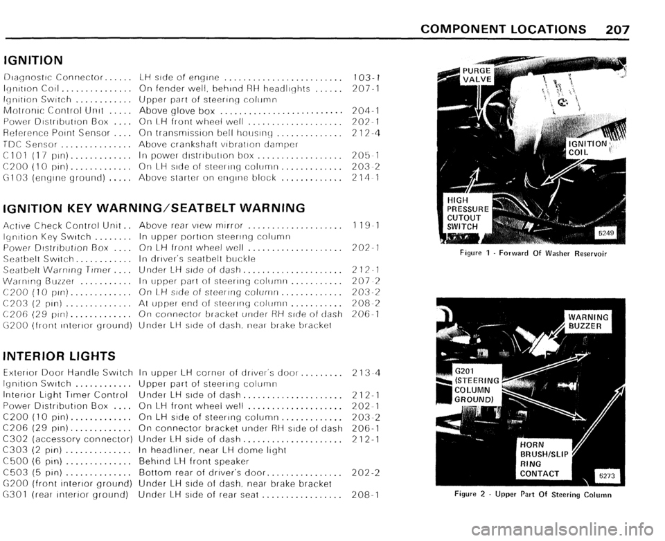 BMW 528e 1982 E28 Electrical Troubleshooting Manual BMW 528e 1982 E28 Electrical Troubleshooting Manual