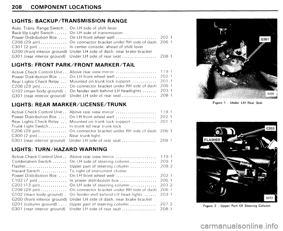 BMW 528e 1982 E28 Electrical Troubleshooting Manual BMW 528e 1982 E28 Electrical Troubleshooting Manual