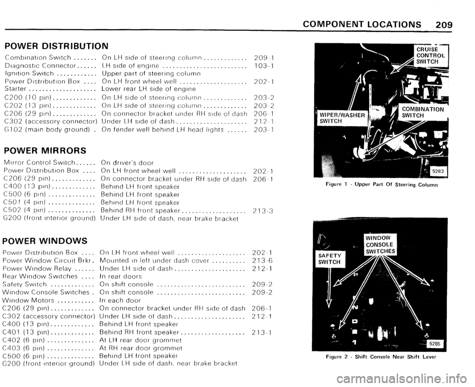 BMW 528e 1982 E28 Electrical Troubleshooting Manual BMW 528e 1982 E28 Electrical Troubleshooting Manual