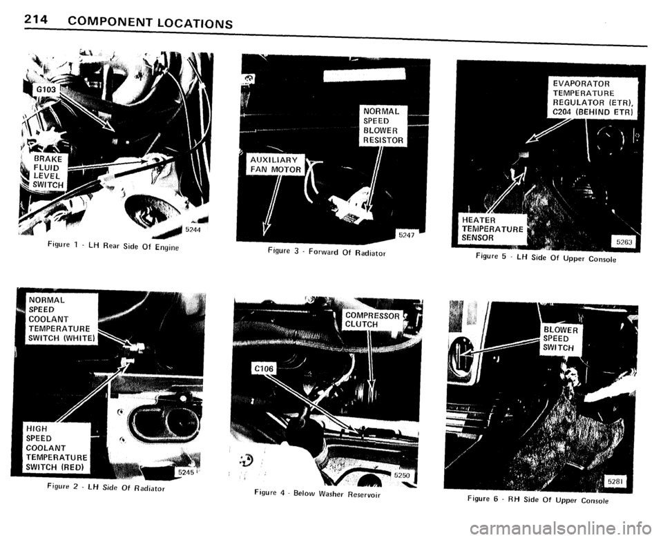 BMW 528e 1982 E28 Electrical Troubleshooting Manual 