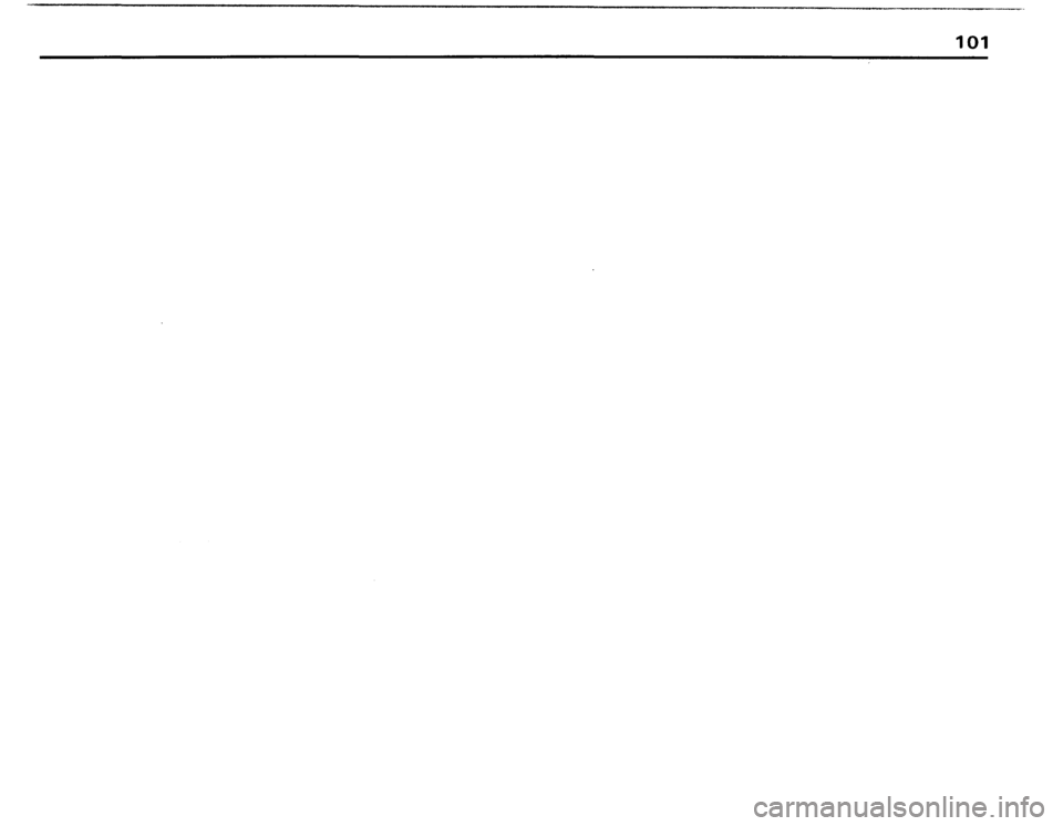 BMW 528e 1984 E28 Electrical Troubleshooting Manual 