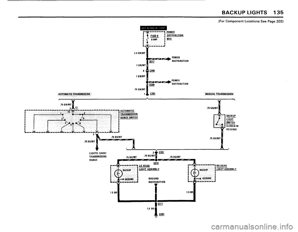 BMW 528e 1984 E28 Electrical Troubleshooting Manual BMW 528e 1984 E28 Electrical Troubleshooting Manual