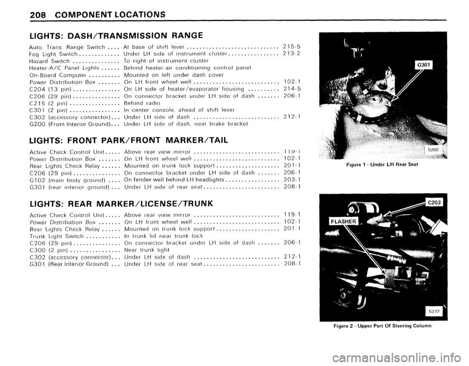 BMW 528e 1984 E28 Electrical Troubleshooting Manual BMW 528e 1984 E28 Electrical Troubleshooting Manual