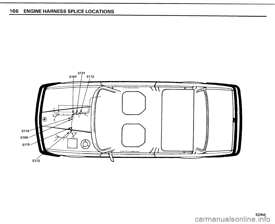 BMW 524TD 1985 E28 Electrical Troubleshooting Manual BMW 524TD 1985 E28 Electrical Troubleshooting Manual