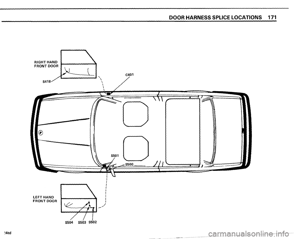 BMW 524TD 1985 E28 Electrical Troubleshooting Manual BMW 524TD 1985 E28 Electrical Troubleshooting Manual