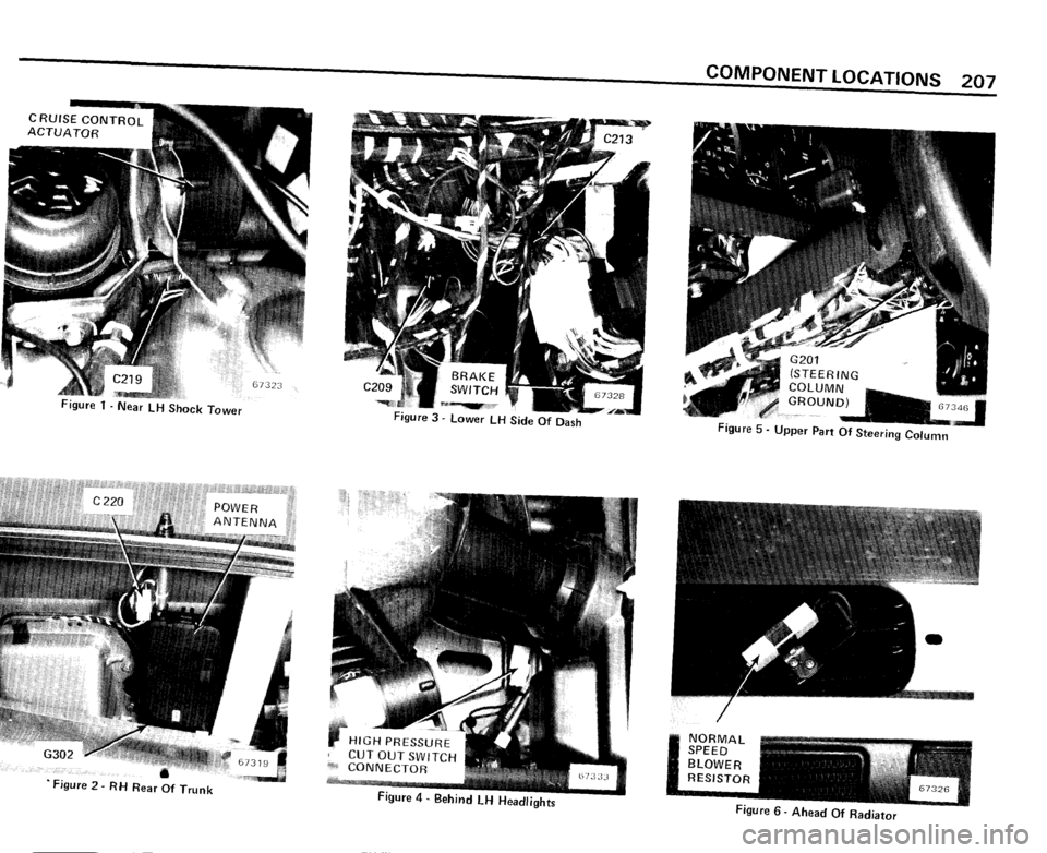 BMW 524TD 1985 E28 Electrical Troubleshooting Manual BMW 524TD 1985 E28 Electrical Troubleshooting Manual