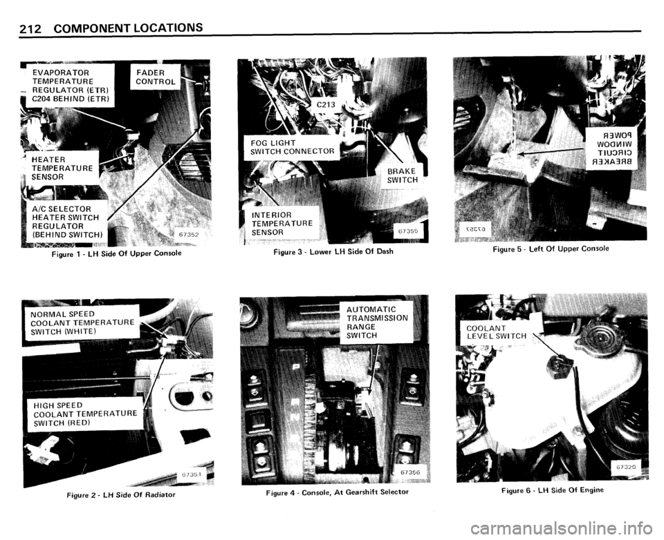 BMW 524TD 1985 E28 Electrical Troubleshooting Manual BMW 524TD 1985 E28 Electrical Troubleshooting Manual