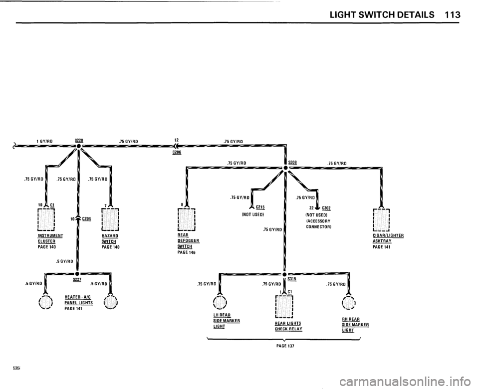 BMW 528e 1985 E28 Electrical Troubleshooting Manual BMW 528e 1985 E28 Electrical Troubleshooting Manual