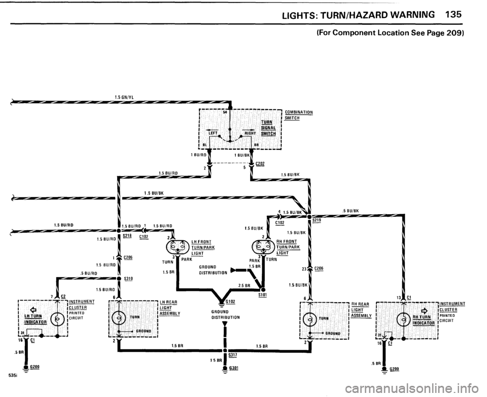 BMW 528e 1985 E28 Electrical Troubleshooting Manual BMW 528e 1985 E28 Electrical Troubleshooting Manual