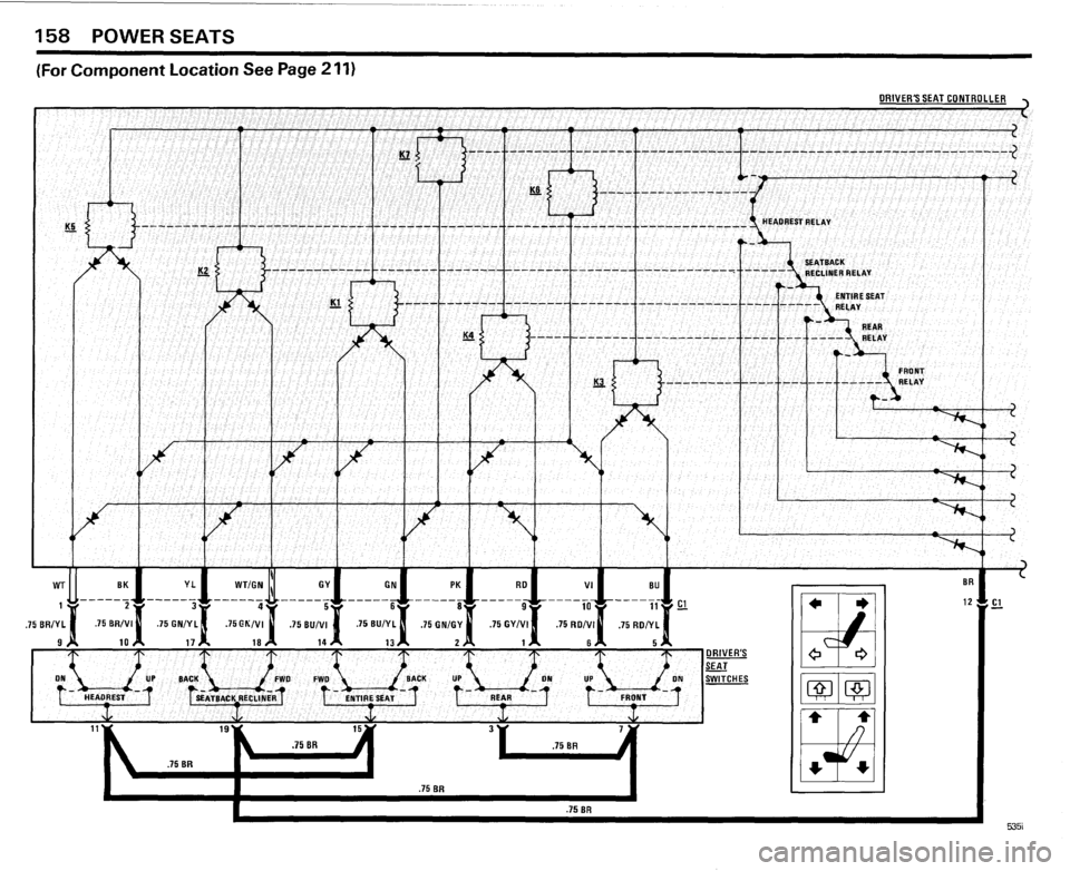 BMW 528e 1985 E28 Electrical Troubleshooting Manual BMW 528e 1985 E28 Electrical Troubleshooting Manual