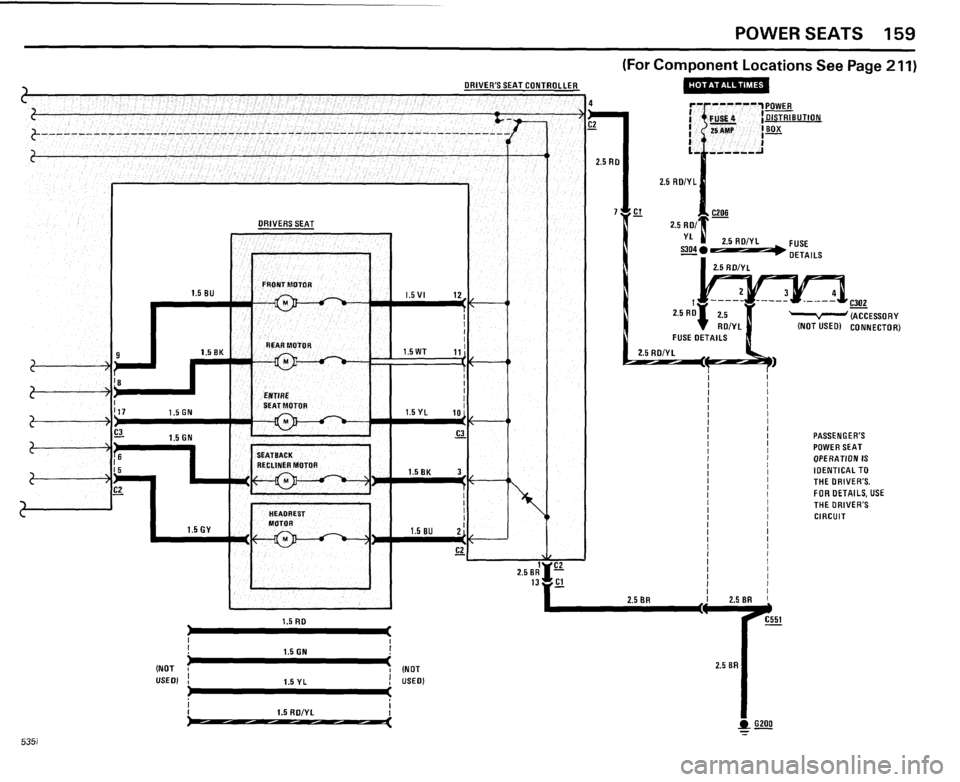 BMW 528e 1985 E28 Electrical Troubleshooting Manual BMW 528e 1985 E28 Electrical Troubleshooting Manual
