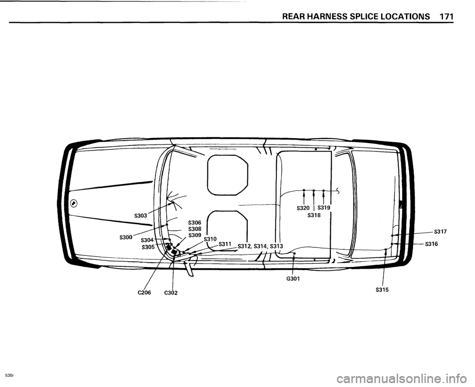 BMW 528e 1985 E28 Electrical Troubleshooting Manual BMW 528e 1985 E28 Electrical Troubleshooting Manual