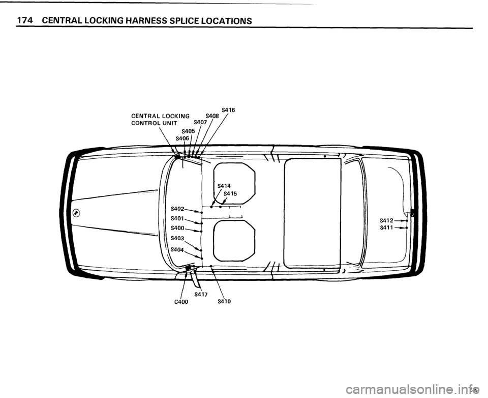 BMW 528e 1985 E28 Electrical Troubleshooting Manual BMW 528e 1985 E28 Electrical Troubleshooting Manual