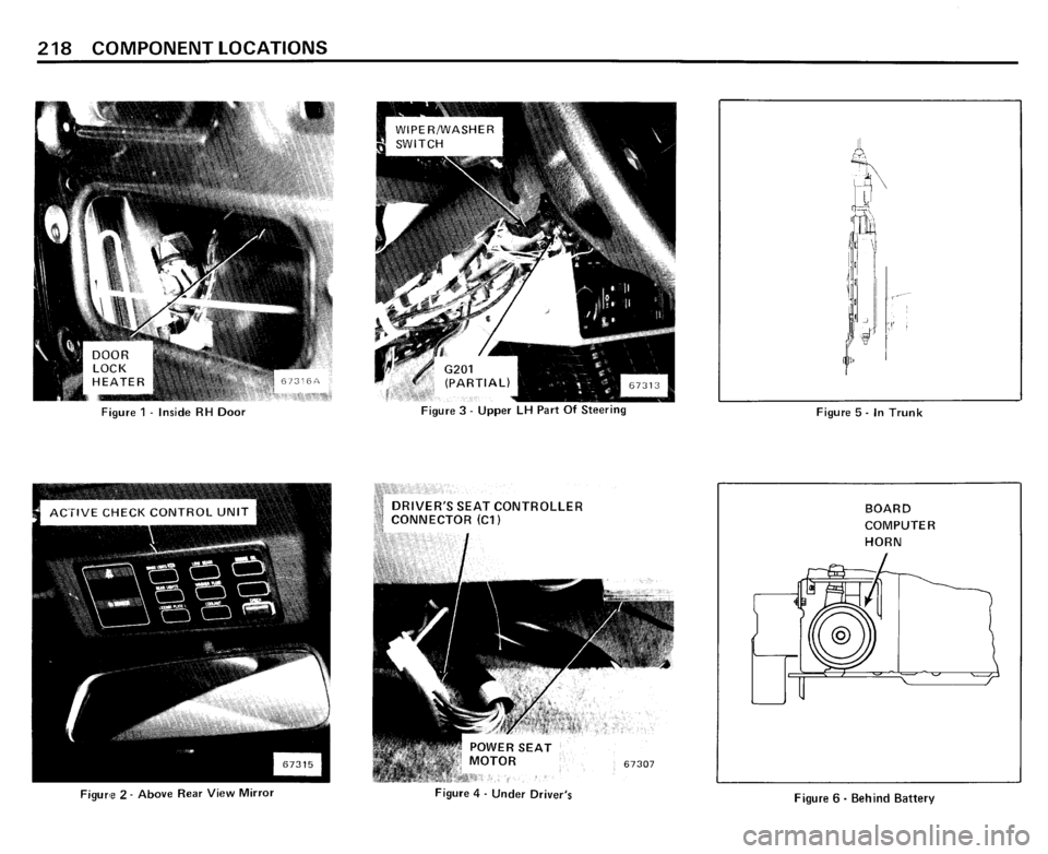 BMW 528e 1985 E28 Electrical Troubleshooting Manual BMW 528e 1985 E28 Electrical Troubleshooting Manual