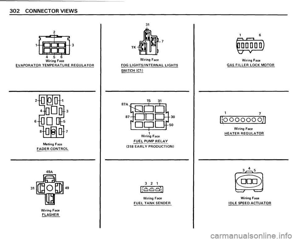 BMW 528e 1985 E28 Electrical Troubleshooting Manual BMW 528e 1985 E28 Electrical Troubleshooting Manual