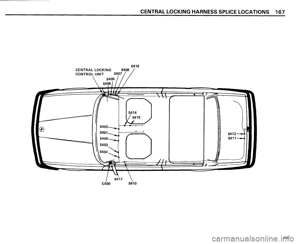 BMW 528e 1985 E28 Electrical Troubleshooting Manual BMW 528e 1985 E28 Electrical Troubleshooting Manual
