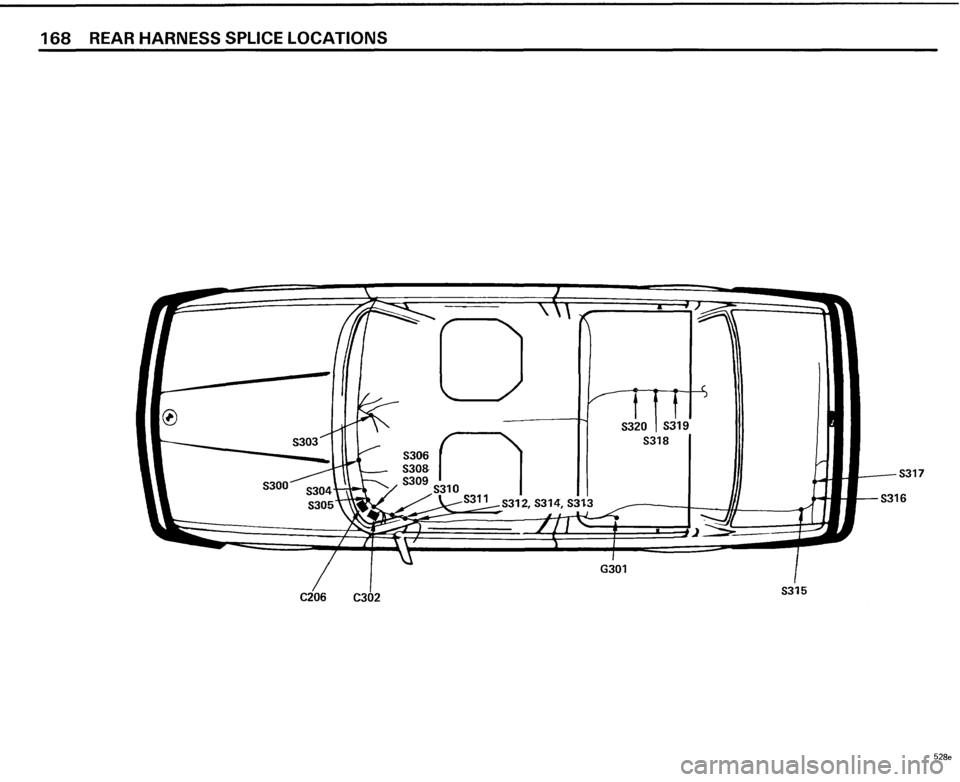 BMW 528e 1985 E28 Electrical Troubleshooting Manual BMW 528e 1985 E28 Electrical Troubleshooting Manual