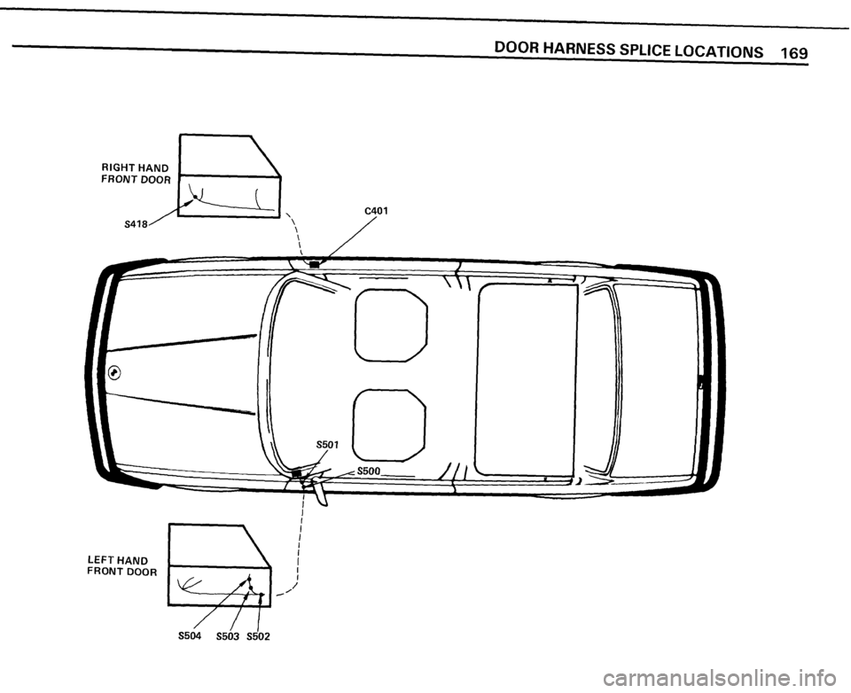 BMW 528e 1985 E28 Electrical Troubleshooting Manual BMW 528e 1985 E28 Electrical Troubleshooting Manual