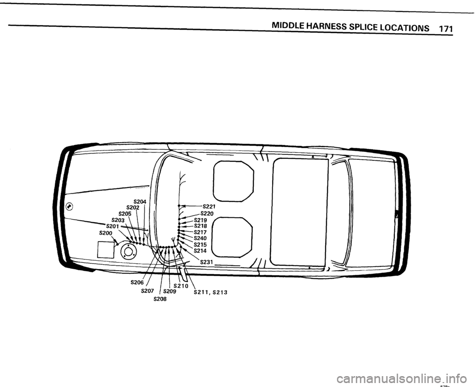 BMW 528e 1985 E28 Electrical Troubleshooting Manual BMW 528e 1985 E28 Electrical Troubleshooting Manual