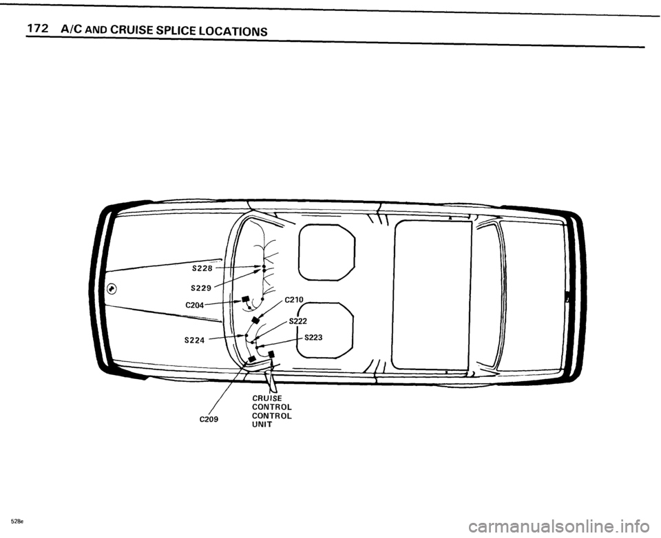 BMW 528e 1985 E28 Electrical Troubleshooting Manual BMW 528e 1985 E28 Electrical Troubleshooting Manual