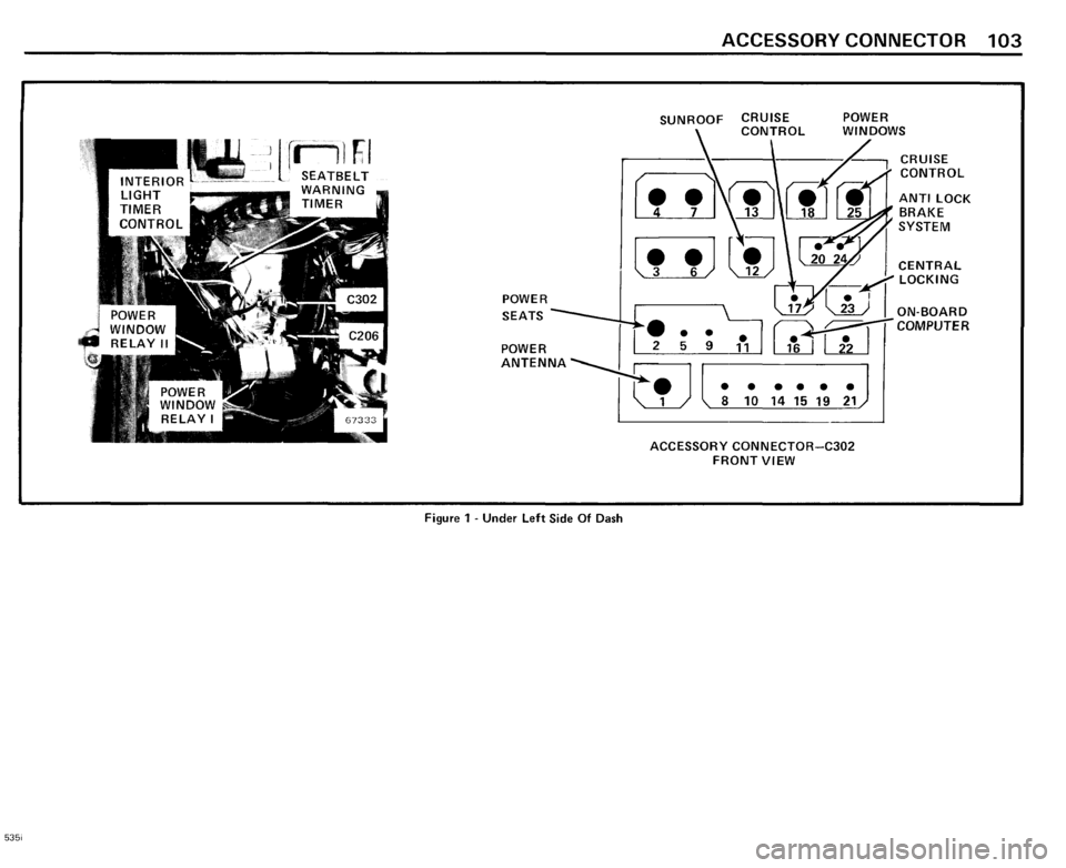 BMW 528e 1985 E28 Electrical Troubleshooting Manual BMW 528e 1985 E28 Electrical Troubleshooting Manual