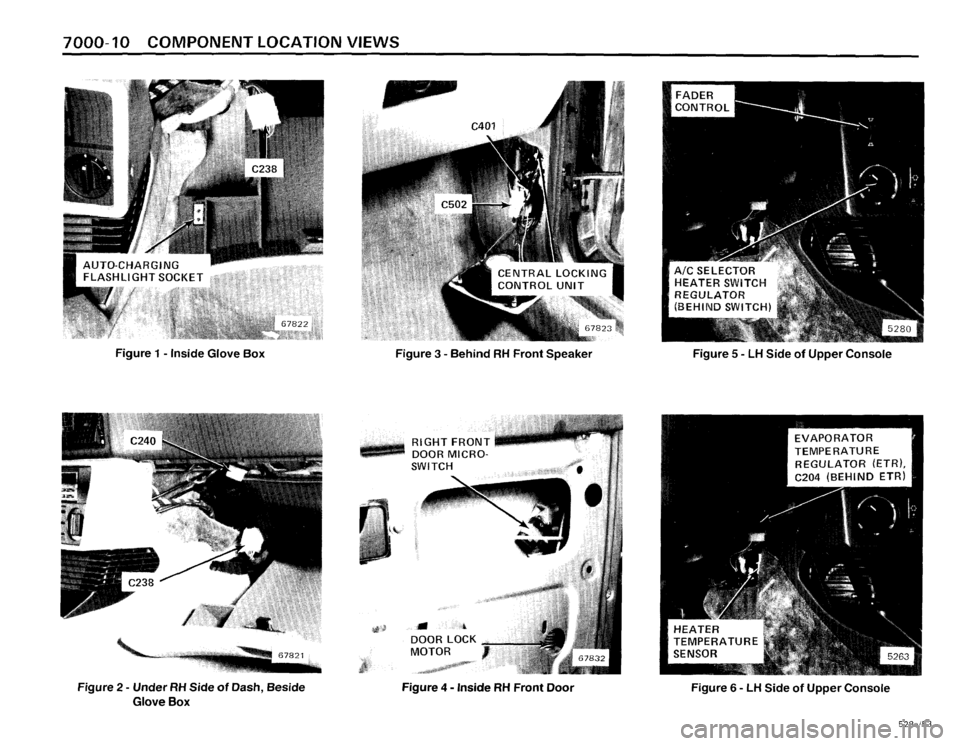 BMW 535i 1986 E28 Electrical Troubleshooting Manual BMW 535i 1986 E28 Electrical Troubleshooting Manual