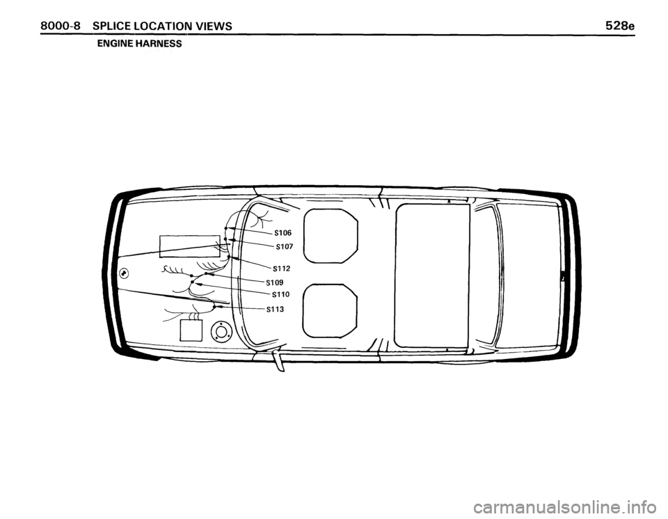 BMW 535i 1986 E28 Electrical Troubleshooting Manual BMW 535i 1986 E28 Electrical Troubleshooting Manual
