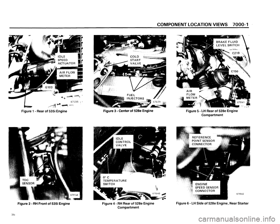 BMW 535i 1986 E28 Electrical Troubleshooting Manual BMW 535i 1986 E28 Electrical Troubleshooting Manual