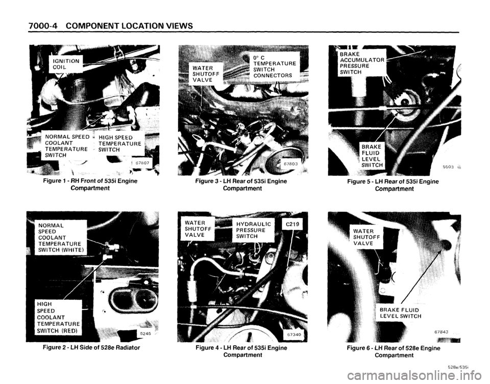 BMW 535i 1986 E28 Electrical Troubleshooting Manual BMW 535i 1986 E28 Electrical Troubleshooting Manual