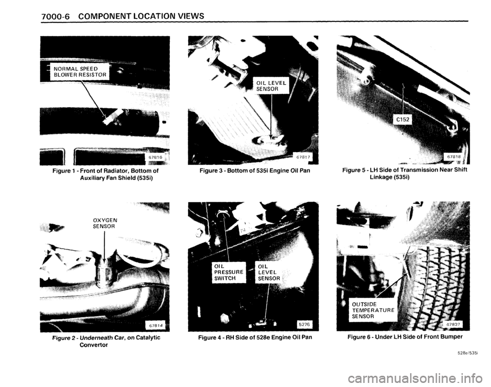 BMW 535i 1986 E28 Electrical Troubleshooting Manual BMW 535i 1986 E28 Electrical Troubleshooting Manual